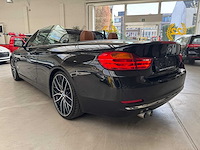 2016 bmw 420d cabrio - afbeelding 21 van  27