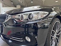 2016 bmw 420d cabrio - afbeelding 22 van  27