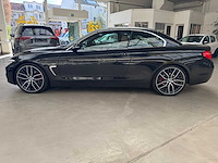 2016 bmw 420d cabrio - afbeelding 11 van  27