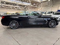 2016 bmw 420d cabrio - afbeelding 9 van  27