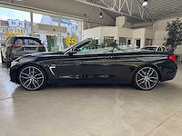 2016 bmw 420d cabrio - afbeelding 27 van  27