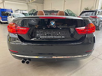 2016 bmw 420d cabrio - afbeelding 20 van  27