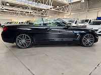 2016 bmw 420d cabrio - afbeelding 4 van  27