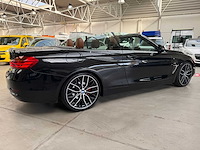 2016 bmw 420d cabrio - afbeelding 1 van  17