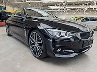2016 bmw 420d cabrio - afbeelding 13 van  27