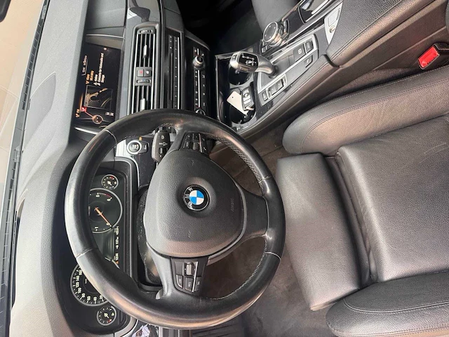 2016 bmw 518d - afbeelding 6 van  20