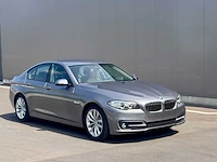 2016 bmw 518d - afbeelding 4 van  20