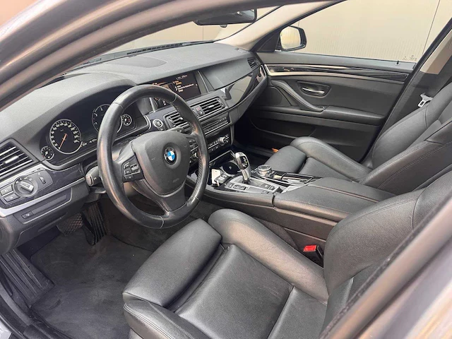 2016 bmw 518d - afbeelding 5 van  20