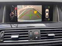 2016 bmw 518d - afbeelding 8 van  20