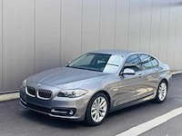 2016 bmw 518d - afbeelding 12 van  20