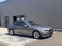 2016 bmw 518d - afbeelding 15 van  20