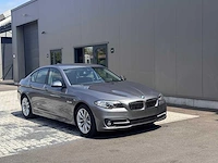 2016 bmw 518d - afbeelding 16 van  20