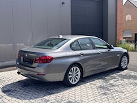 2016 bmw 518d - afbeelding 17 van  20