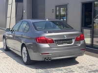 2016 bmw 518d - afbeelding 19 van  20