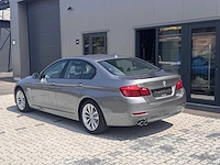 2016 bmw 518d - afbeelding 20 van  20