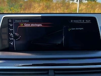 2016 bmw 740e 7l personenauto - afbeelding 2 van  24