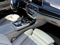 2016 bmw 740e 7l personenauto - afbeelding 7 van  24