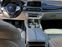 2016 bmw 740e 7l personenauto - afbeelding 10 van  24