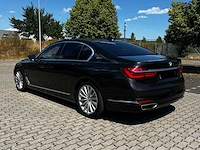 2016 bmw 740e 7l personenauto - afbeelding 12 van  24