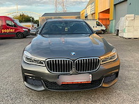 2016 bmw 740e 7l personenauto - afbeelding 3 van  42