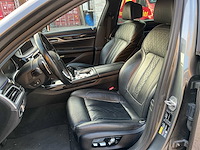2016 bmw 740e 7l personenauto - afbeelding 5 van  42