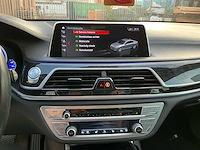 2016 bmw 740e 7l personenauto - afbeelding 8 van  42