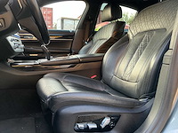 2016 bmw 740e 7l personenauto - afbeelding 11 van  42