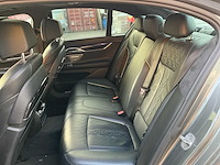 2016 bmw 740e 7l personenauto - afbeelding 19 van  42
