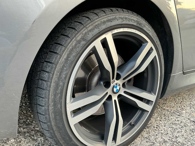 2016 bmw 740e 7l personenauto - afbeelding 27 van  42