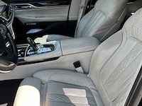 2016 bmw 740e 7l personenauto - afbeelding 11 van  24