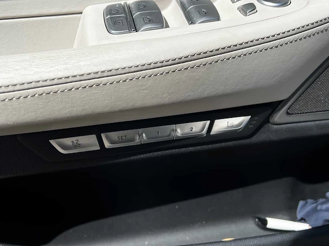 2016 bmw 740e 7l personenauto - afbeelding 12 van  24