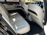 2016 bmw 740e 7l personenauto - afbeelding 13 van  24