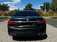 2016 bmw 740e 7l personenauto - afbeelding 3 van  24