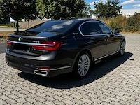 2016 bmw 740e 7l personenauto - afbeelding 4 van  24
