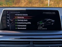 2016 bmw 740e 7l personenauto - afbeelding 9 van  24