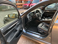 2016 bmw 740e 7l personenauto - afbeelding 4 van  42