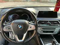 2016 bmw 740e 7l personenauto - afbeelding 6 van  42