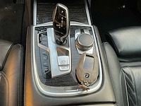 2016 bmw 740e 7l personenauto - afbeelding 9 van  42