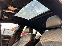 2016 bmw 740e 7l personenauto - afbeelding 13 van  42