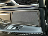 2016 bmw 740e 7l personenauto - afbeelding 15 van  42