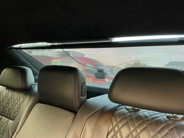 2016 bmw 740e 7l personenauto - afbeelding 18 van  42