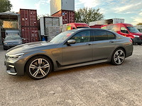 2016 bmw 740e 7l personenauto - afbeelding 12 van  42