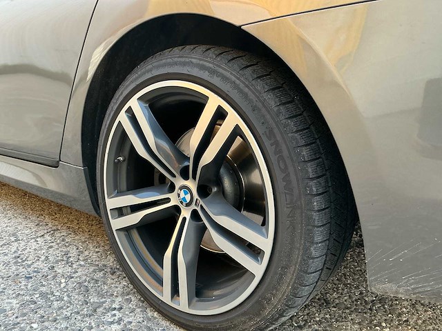 2016 bmw 740e 7l personenauto - afbeelding 26 van  42