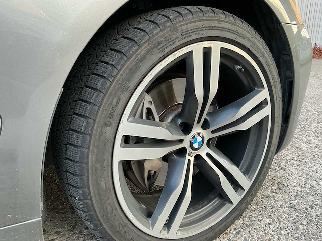 2016 bmw 740e 7l personenauto - afbeelding 28 van  42