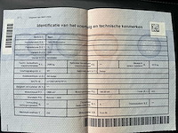 2016 bmw 740e 7l personenauto - afbeelding 31 van  42