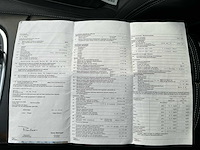 2016 bmw 740e 7l personenauto - afbeelding 33 van  42