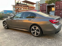 2016 bmw 740e 7l personenauto - afbeelding 23 van  42