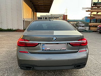 2016 bmw 740e 7l personenauto - afbeelding 38 van  42