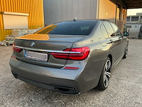 2016 bmw 740e 7l personenauto - afbeelding 39 van  42