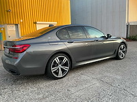 2016 bmw 740e 7l personenauto - afbeelding 40 van  42